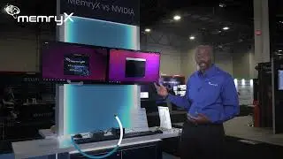 MemryX v NVIDIA Jetson - Not even close
