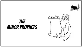 Minor prophets | The Book Simplified
