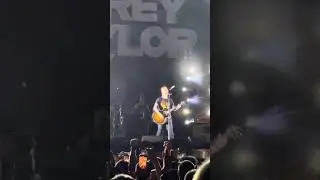 Corey Taylor - Snuff (live in Sofia, Bulgaria 30.05.2024)