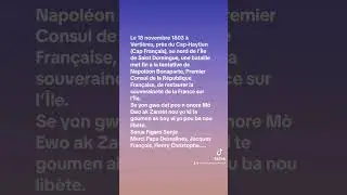La bataille de Verti&egrave;res, 18 novembre 1803