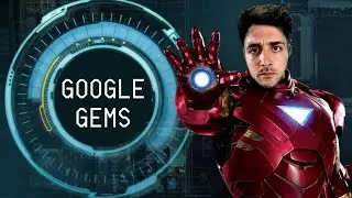 Google Gems: i Nuovi Assistenti AI di Google! Guida Completa