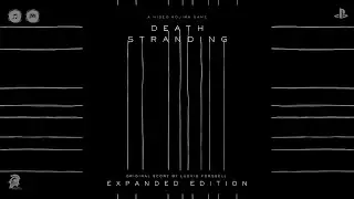 Ludvig Forssell - Once, There Was an Explosion (Death Stranding | Vol. 1)