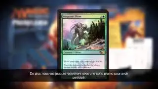 L'&eacute;dition de base Magic 2014
