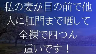 お世話になった美人上司が離島へ異動　数ヶ月後に会いに行ったら…【朗読】