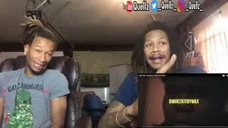 Xan Man - Hey Now (Reaction Video)