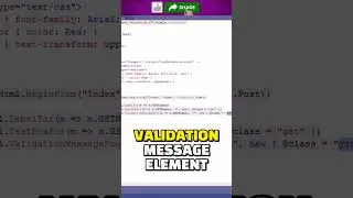 Server Side GST (Goods and Services Tax) Number validation in ASP.Net MVC