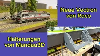 New locomotive presented &ndash; and a small thank you for you!