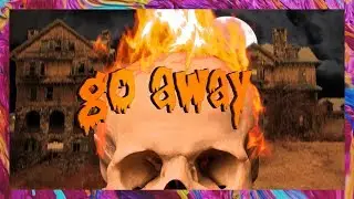 Versuni - Go away - Official Audio