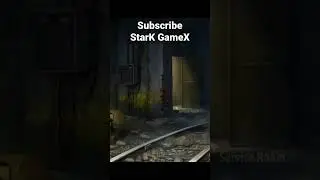 WATCH Gameplay of MURDER IN ALPS at StarK GameX.... What's hiding in Tunnel....??