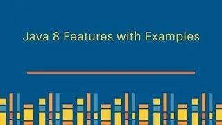 #2 Java8Features Iterate list using Stream API