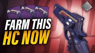 FARM THIS HC NOW ! True Prophecy is Back (Great 120 rpm HC)
