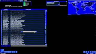 Uplink - Tracing a Hacker