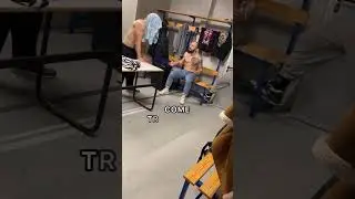 🤬 LA RABBIA DI EL GHEPARDERO 😱