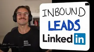 How I write content that gets inbound leads on LinkedIn