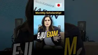 EJU Exam Breakdown: A Quick Guide | #EJUExam #StudyInJapan