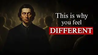 If You Feel Different From Everyone Else, This Explains It