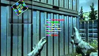 CHEMO's CoD:4 Project [BETA]