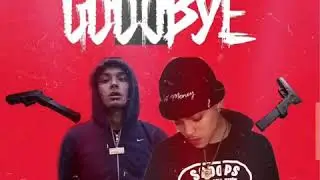Cee money - GOODBYE (feat jr007)