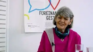 Neues aus dem Mehrgenerationenhaus: Heute: Generationenchor
