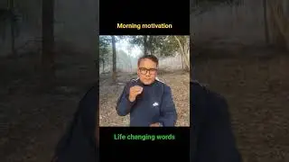 Morning motivation #shorts #dailymotivation #goodmorning #viralvideo #trendingshorts