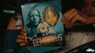 Money Making P - P & Meechie (Official Music Video)