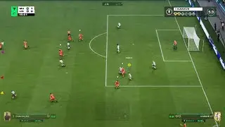 EA SPORTSy