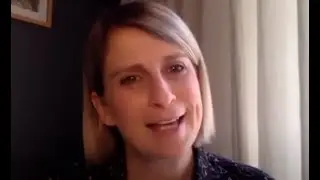 'Dead to Me' creator Liz Feldman on walking the 'tonal tightrope' of comedy and drama | GOLD DERBY