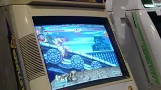 Evo 2014 ToL II - JoshC (Boxer) vs Shotosallday (Ken)