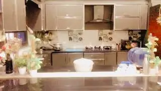 Binish&rsquo;s Kitchen