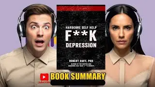How to Overcome Depression: Lessons from 