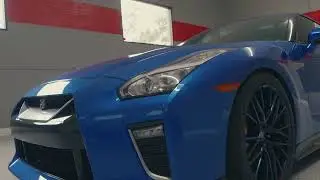 2020 Nissan GTR 50th Anniversary Edition $149,899.00