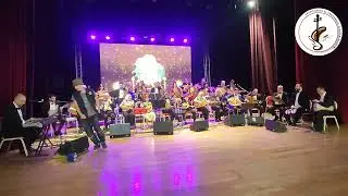 La soirée du 22 juin 2024, à la salle Ibn khaldoun, de la 19ème édition de 