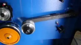 OMEYA Technology - Fine Wire Drawing Machine Without Annealer 1