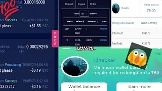 Crickmania And Paybox Website Loot😍😍 | 100Rs Instant Paytm Cash With No Work And Proof😱💸💸💸