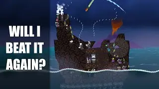 Revisiting Sinking Nemo | Forts High Seas Campaign - Hard Difficulty | Livestream