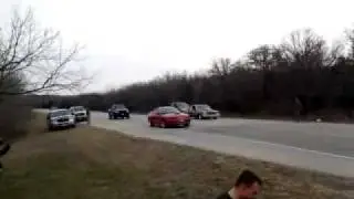 Purcell racing in mineral wells, tx