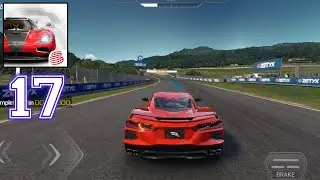 Racing Master - Gameplay Walkthrough Part 17 (android,ios) Asus Rog Phone 9