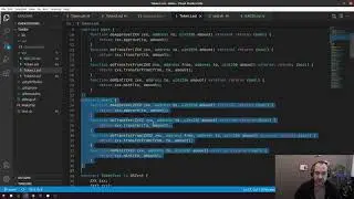 Programming a simple ERC20 token - Part 4