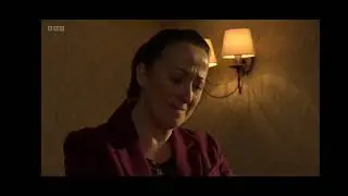 EastEnders - Sonia Fowler Says Goodbye To Martin Fowler (Julia's Theme) 3rd April 2025