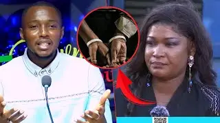 URGENT - Ngoné Saliou en prison ? Babacar Darré R républicain, lâche une bombe exclusive !