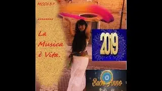 BUON 2019! FOMENTA! Antonio Castrignan&ograve; #MUSICA