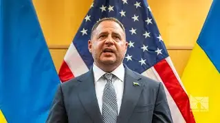 Ukraine latest: Zelenskyy's chief of staff resigns amid anti-corruption investigation