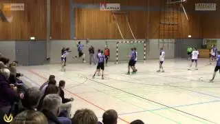 Spitzenspiel: VfL Hameln - VfL Fredenbeck