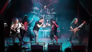 RAGEFUL - UNSOCIAL NETWORK [LIVE @ RCA Club]