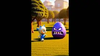 Eggzy vs Eggs