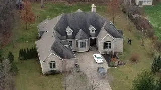 Roof Inspection 3007 Albert Drive McHenry Illinois