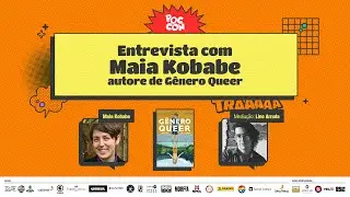 Entrevista com Maia Kobabe, autore da HQ G&ecirc;nero Queer