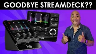 Hercules Stream 100 и Stream 200 XLR — это ли тот апгрейд, которого мы ждали? | LAZY REVIEW