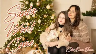Santa Won’t Come – Emotional Christmas Song(Mother & Daughter) | Chic Boom Boom