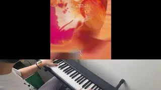 Teho - Interstice (Jarel Gomes Piano)